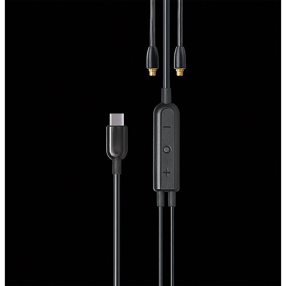 Shure RMCE-USB Remote Mic USB Kabel für SE Kopfhörer