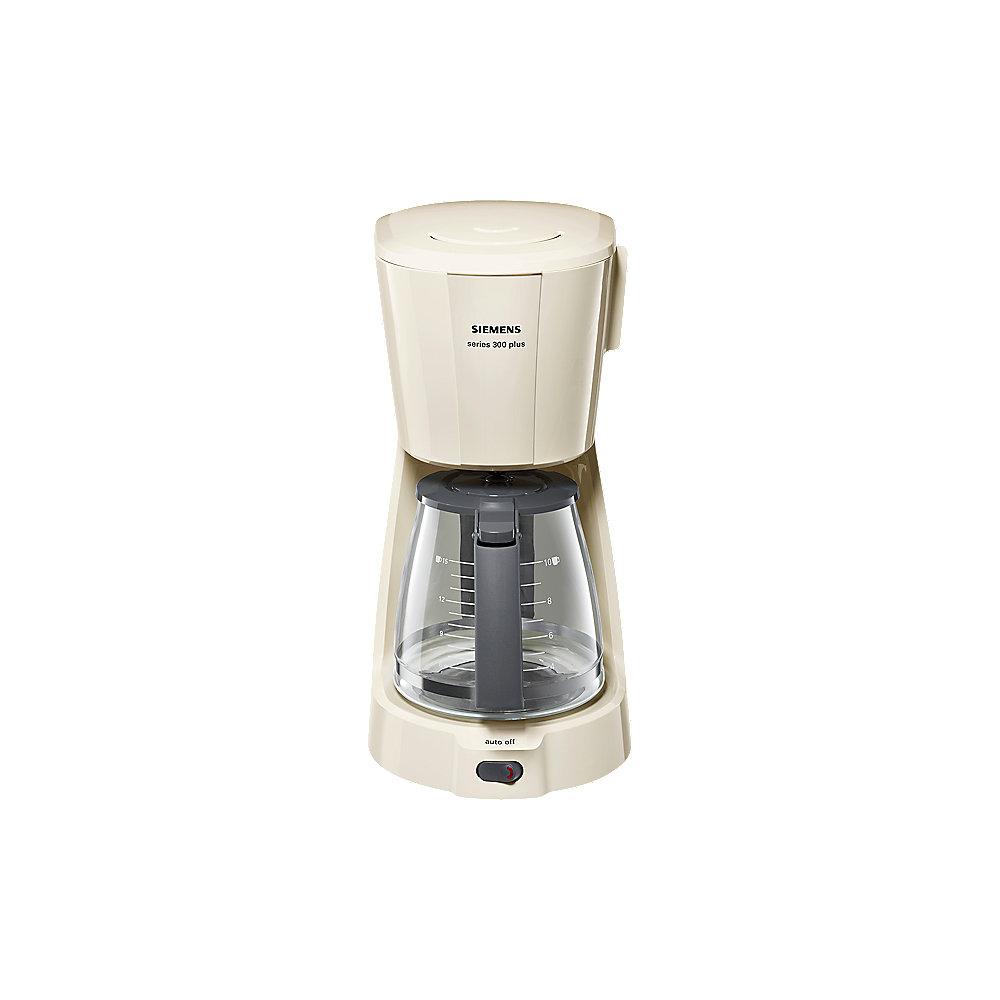 Siemens TC3A0307 Kaffeemaschine creme