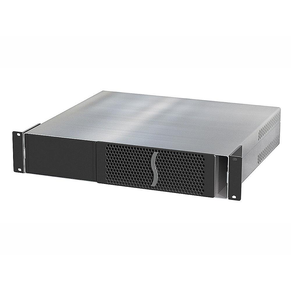 Sonnet Echo Express III-R TB3 PCIe, Rackmount, 3 Slots ECHO-EXP3FR-TB3