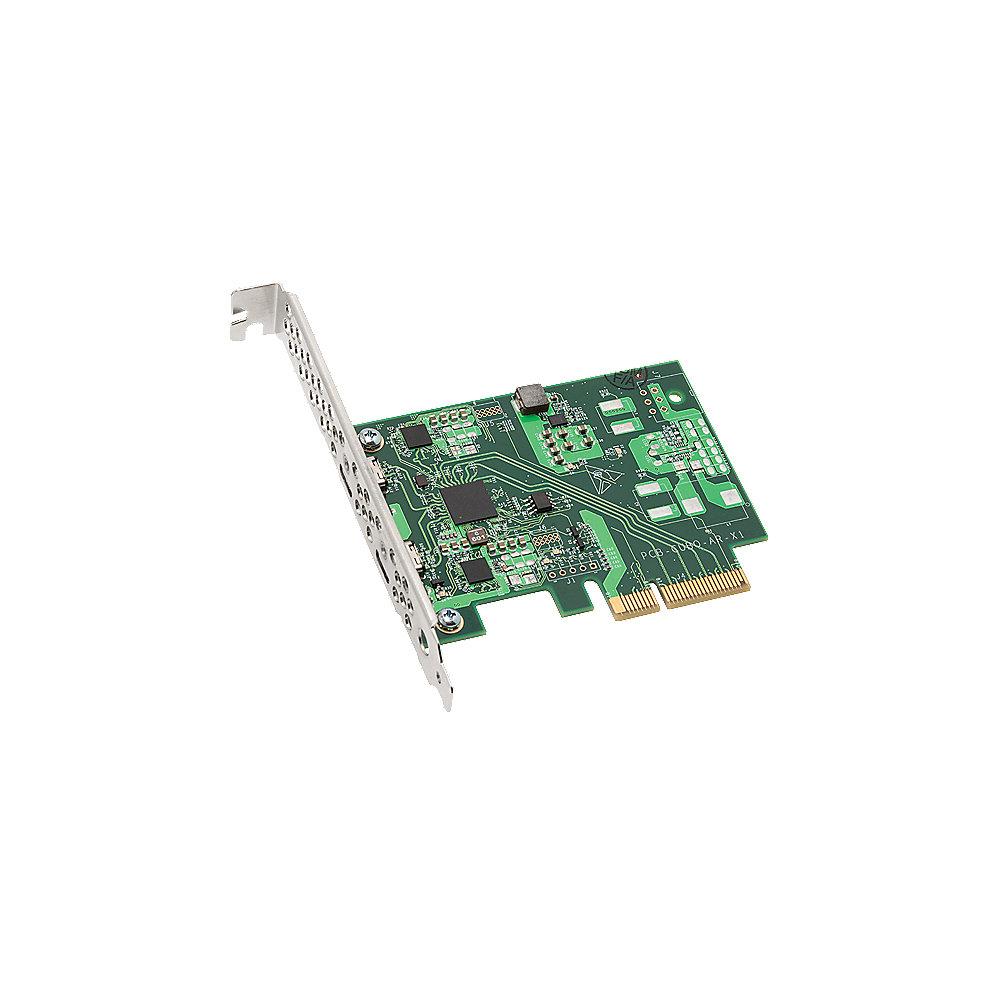 Sonnet TBL3 Upgrade Card für Echo Express III-D & III-R