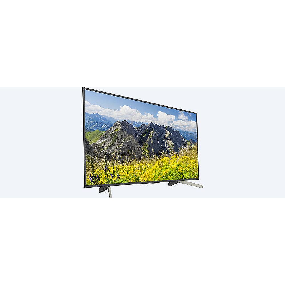 SONY Bravia KD43XF7569 108cm 43" 4K UHD SMART Fernseher