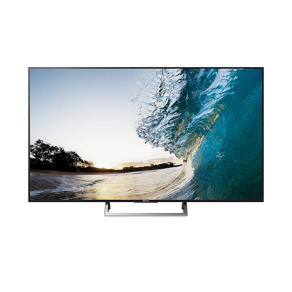 SONY Bravia KD55XE8505 139cm 55" 4K UHD Smart Fernseher