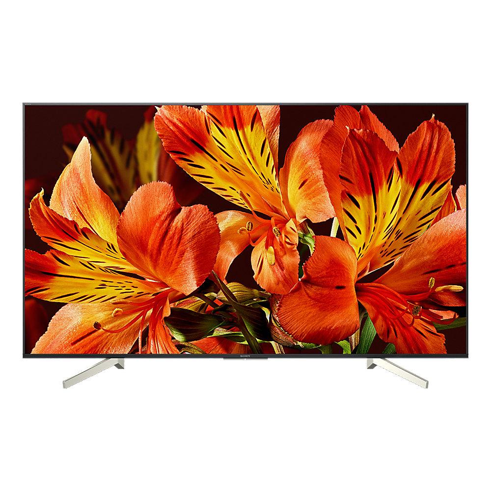 SONY Bravia KD55XF8505 139cm 55" 4K Android Fernseher