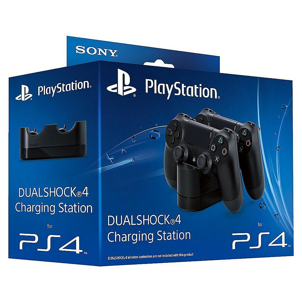 Sony Dualshock 4 Ladestation