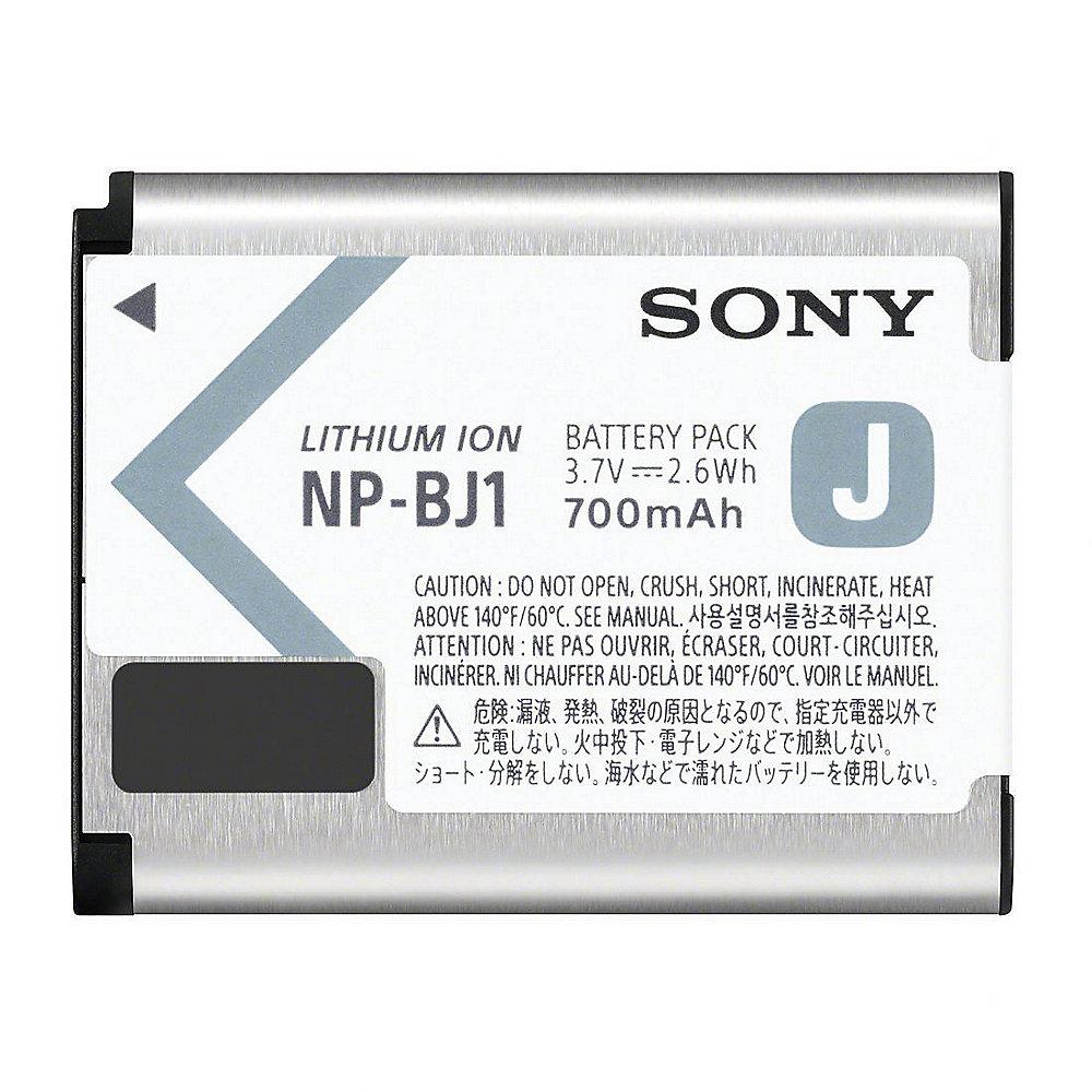 Sony NP-BJ1 Akku für RX0
