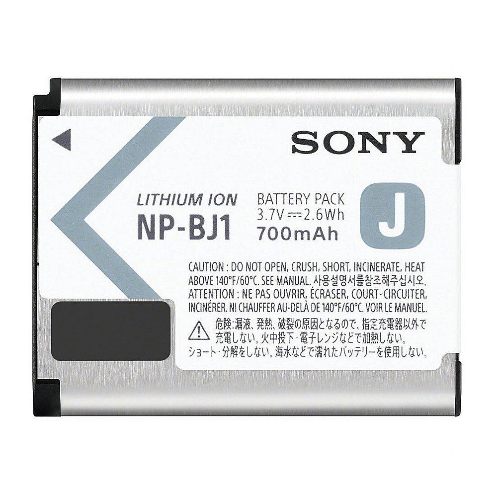 Sony NP-BJ1 Akku für RX0