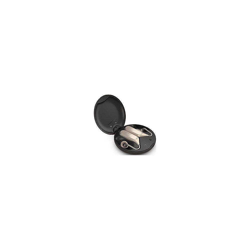 Sony Smart Ear Duo XEA20, gold