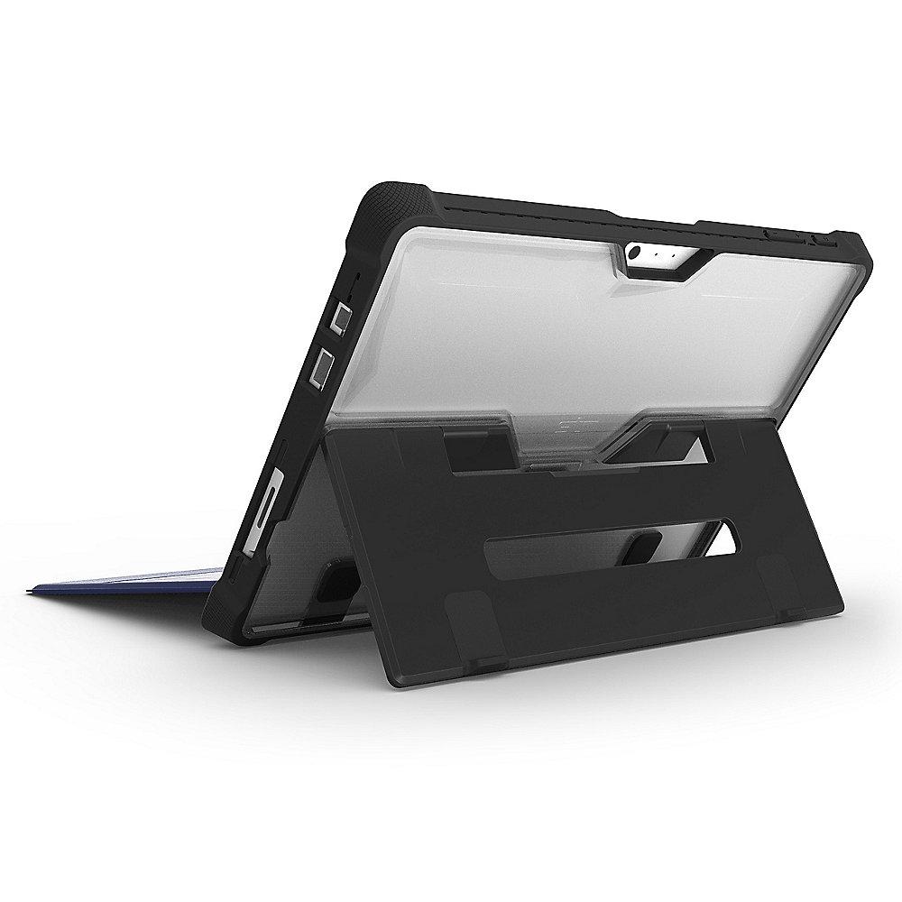 STM Dux Case für Microsoft Surface Pro (2017)/Pro 4 STM-222-167L-01