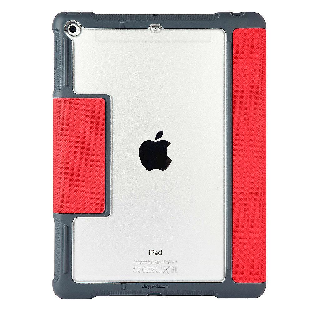 STM Dux Plus Case für Apple iPad 9.7 (2017/2018) STM-222-165JW-02