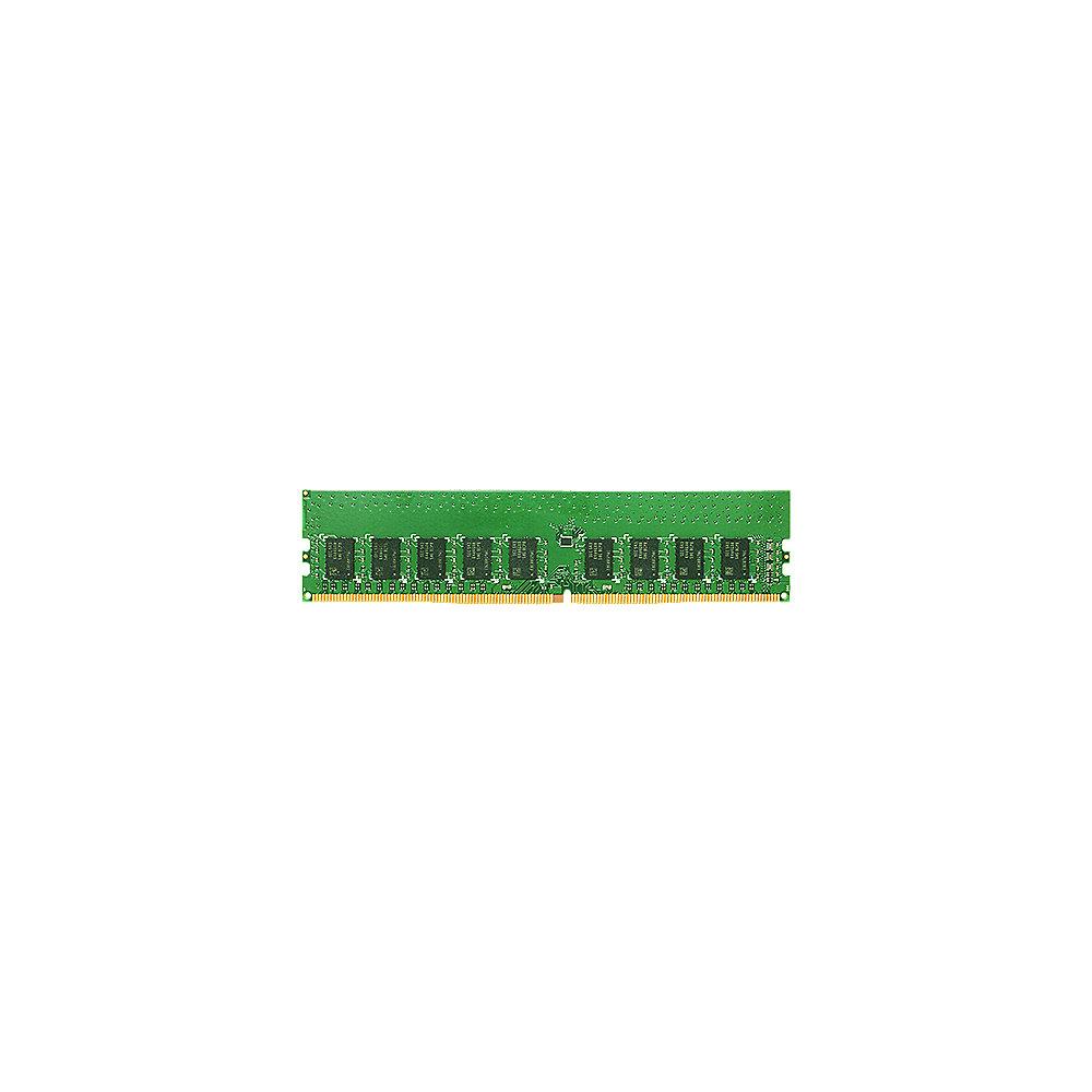 Synology ECC RAM Modul DDR4-2133 16GB