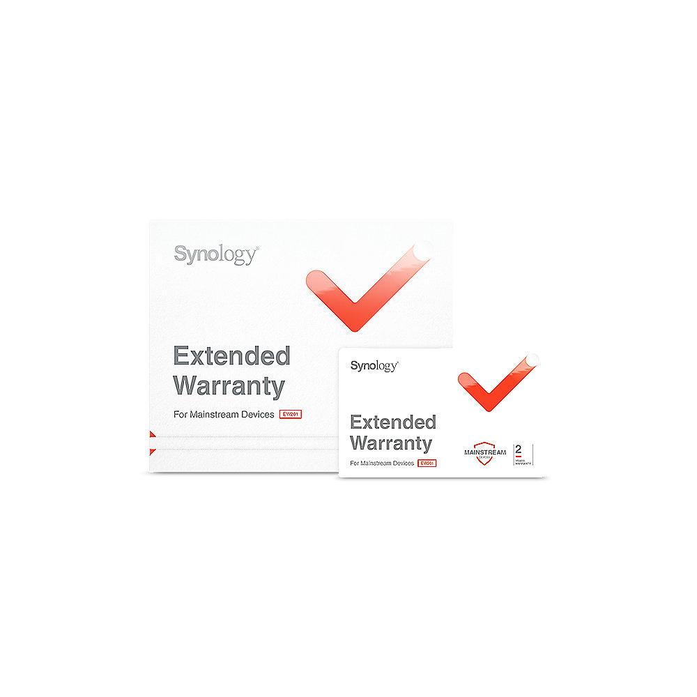 Synology Garantie EW202 nicht für Einzelverkauf