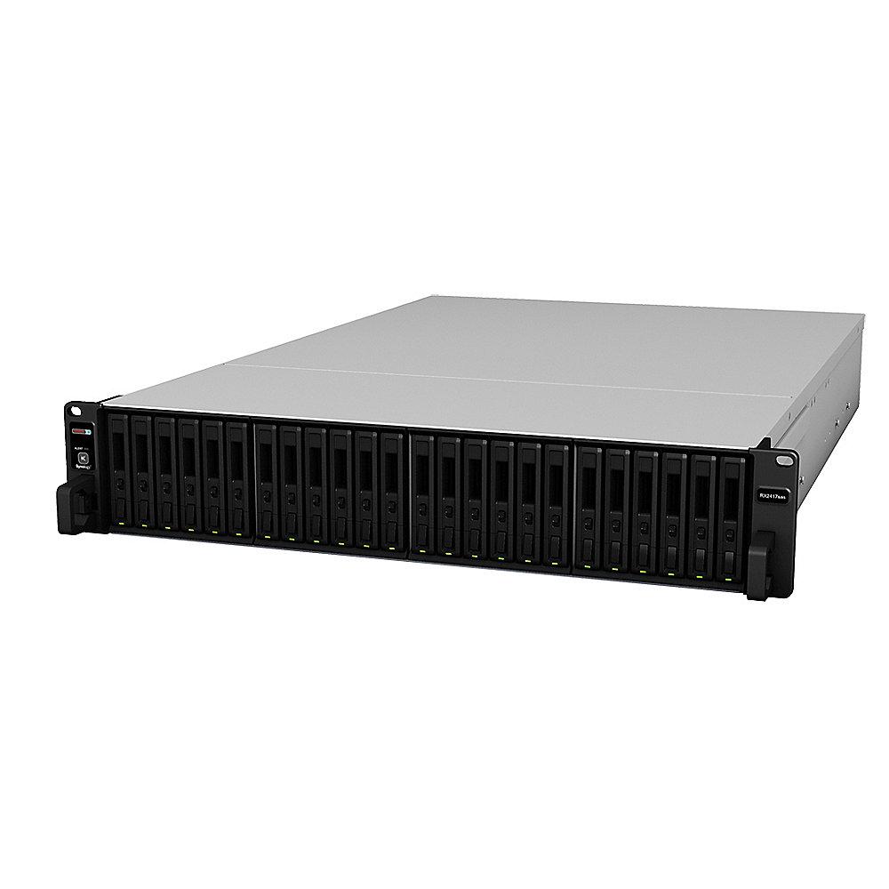 Synology RX2417SAS Erweiterung für FS3017 und RS18017xs