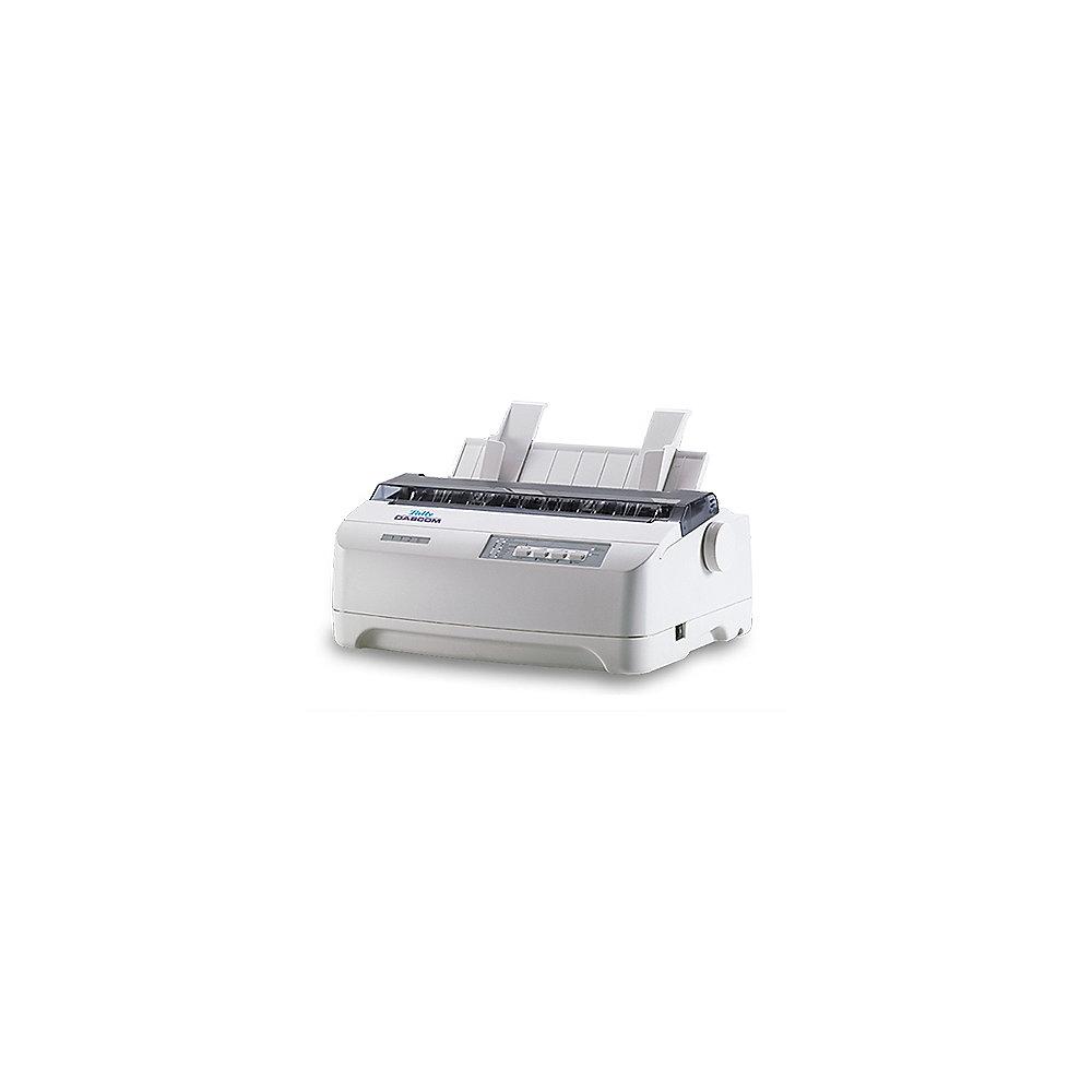 Tally Dascom 1125 Nadeldrucker 24 Nadeln