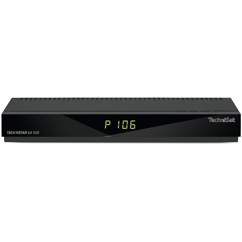 TechniSat TechniStar K4 ISIO HDTV Kabelreceiver, TechniSat, TechniStar, K4, ISIO, HDTV, Kabelreceiver