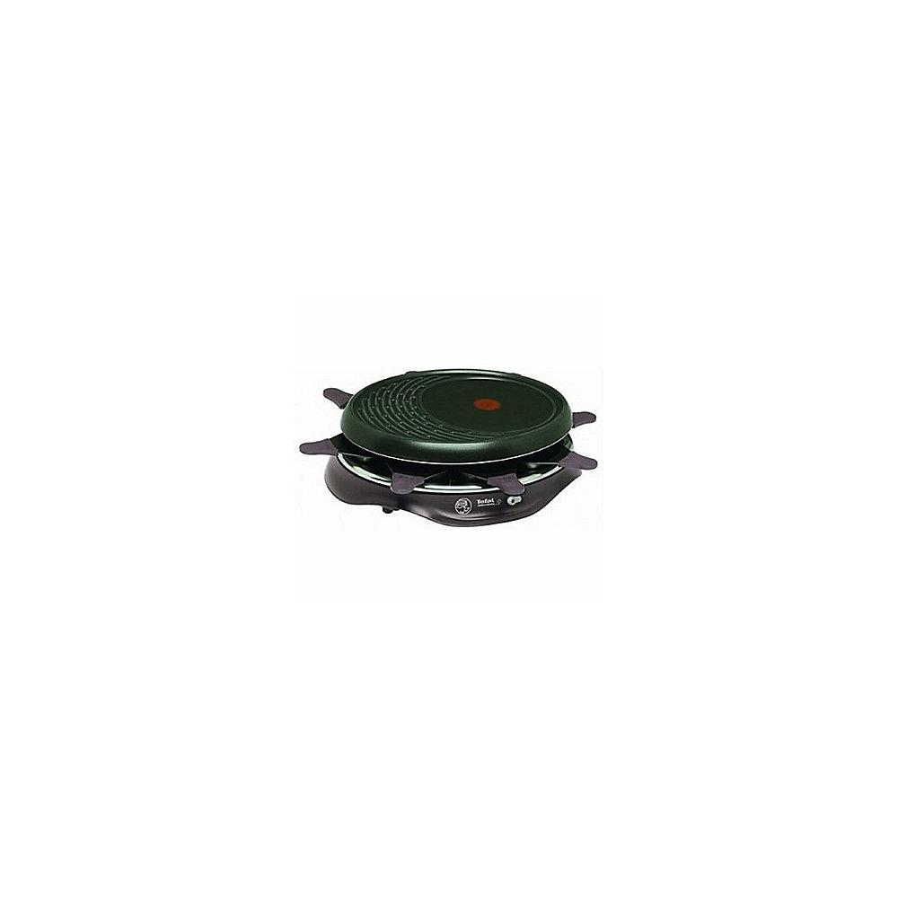 Tefal RE 5160 Raclette Simply Invents 8 Cherry Black, Tefal, RE, 5160, Raclette, Simply, Invents, 8, Cherry, Black