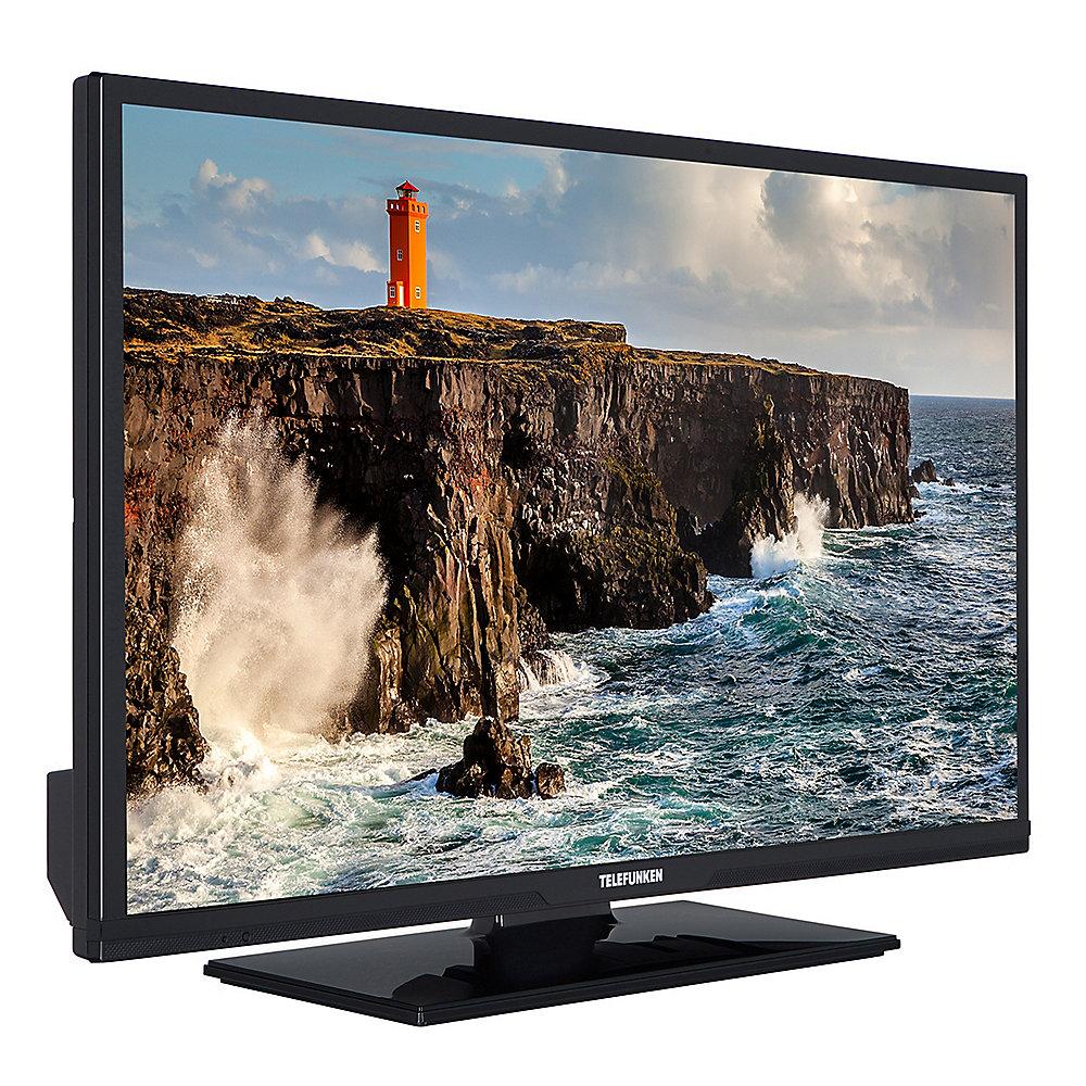 Telefunken XF32D101 81cm 32" Fernseher