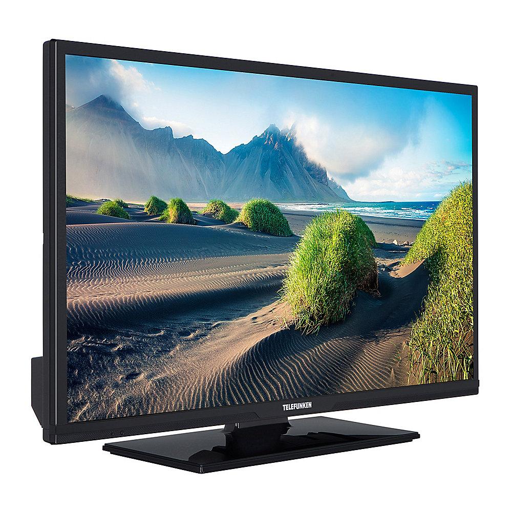 Telefunken XH32D101D 81cm 32" Fernseher