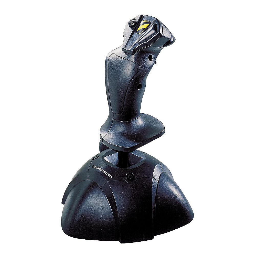 Thrustmaster USB Joystick für PC, Thrustmaster, USB, Joystick, PC