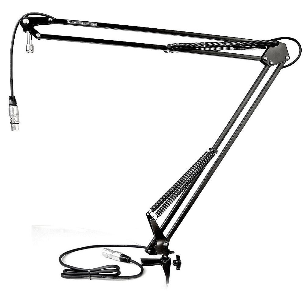 TIE Products TIE Flexible Mic Stand PRO