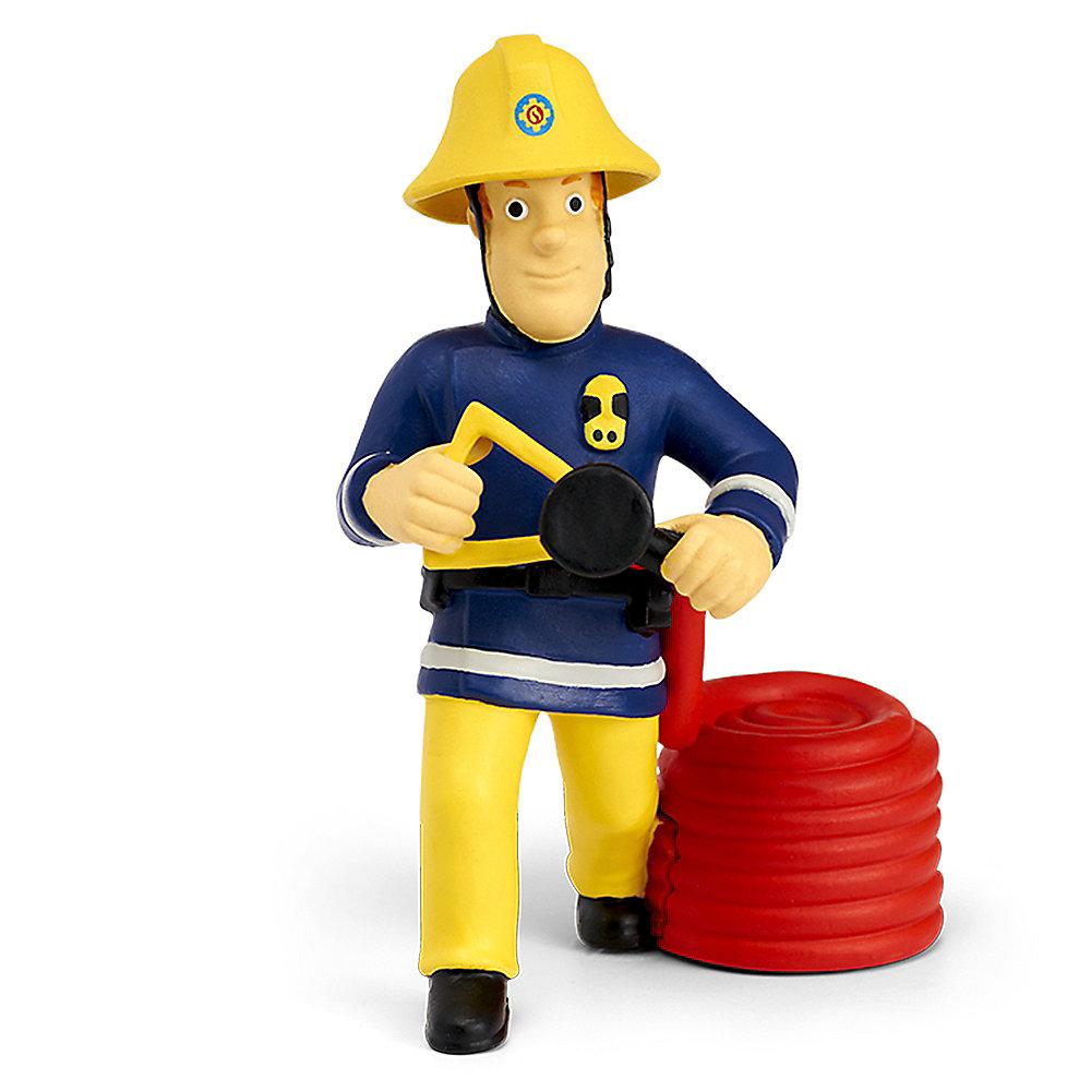 Tonies Hörfigur Feuerwehrmann Sam - In Pontypandy ist was los