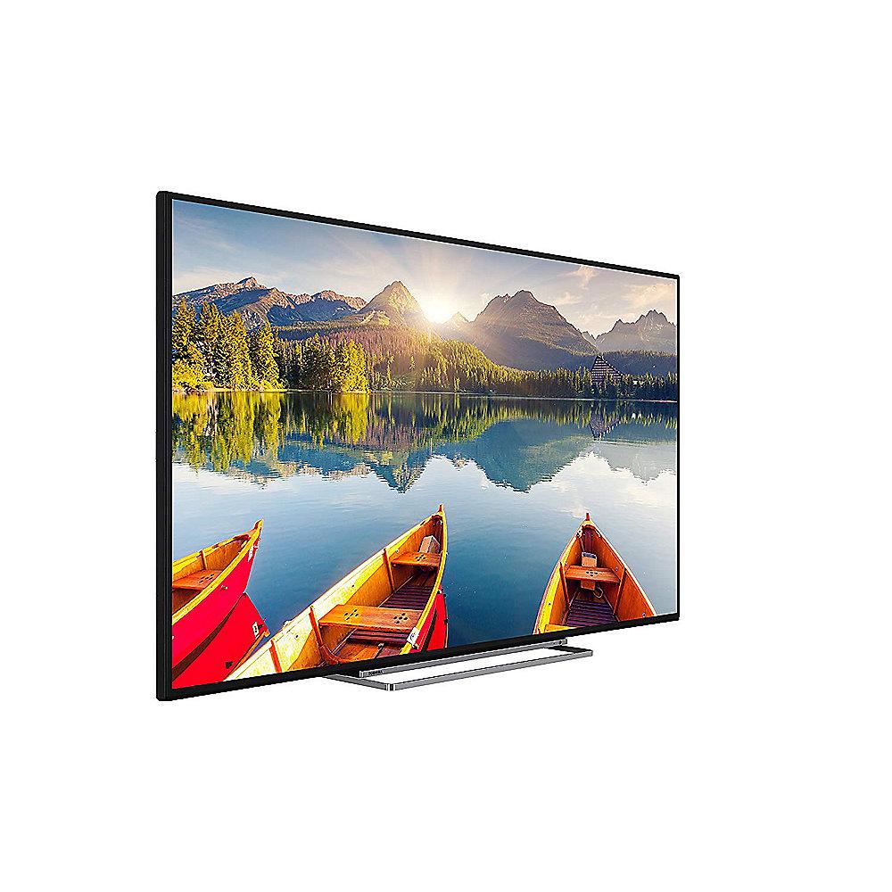 Toshiba 65U6863DA 165cm 65" UHD Smart Fernseher