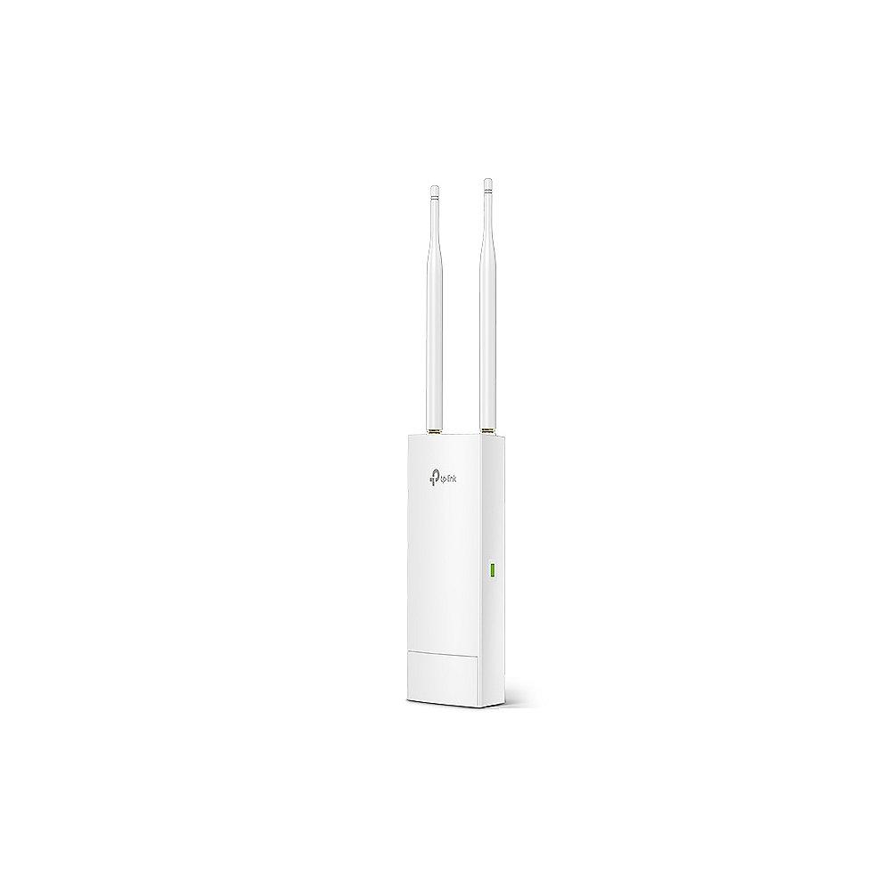 TP-LINK Auranet EAP110 Outdoor 300Mbit/s-WLAN-Accesspoint