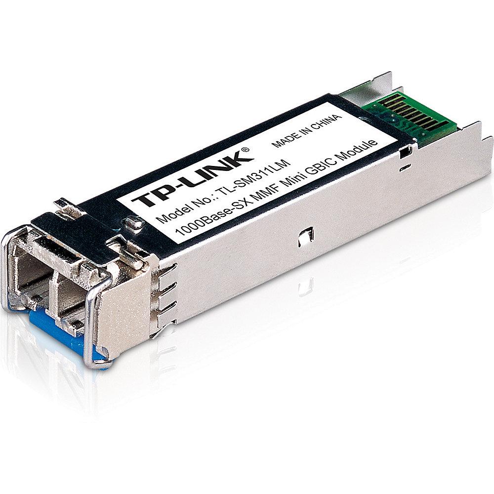 TP-LINK TL-SM311LM MiniGBIC-Modul