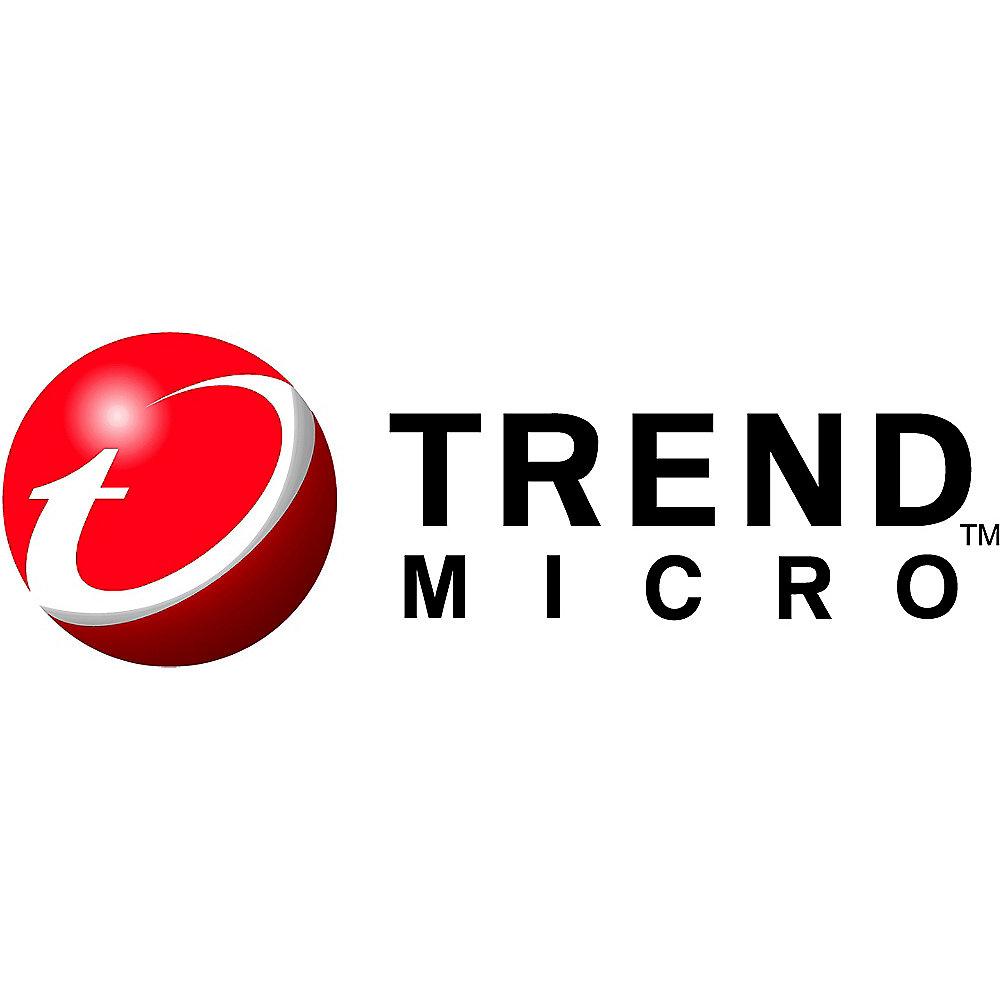Trend Micro Worry-Free Std. v9.x Renewal Lizenz 11-25User, 12M