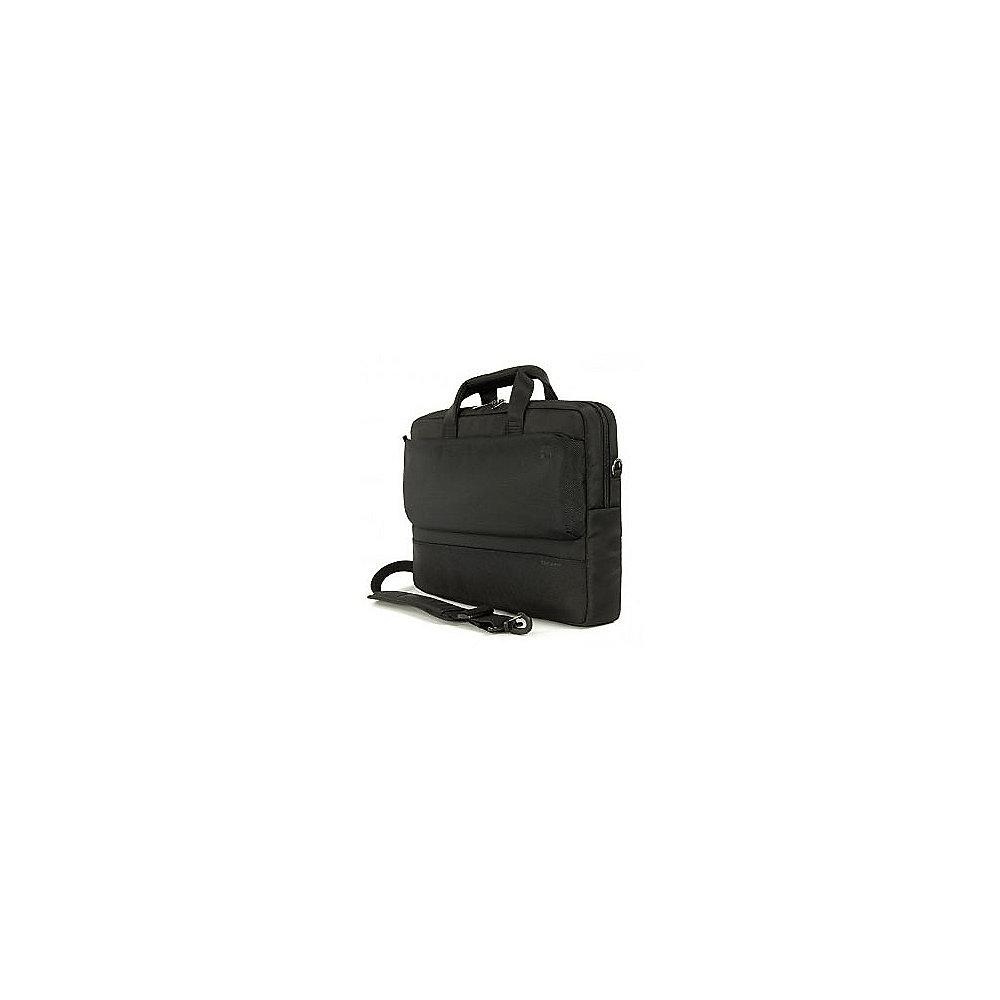 Tucano Dritta Notebooktasche 39,6cm (15") MacBook,Ultrabook schwarz