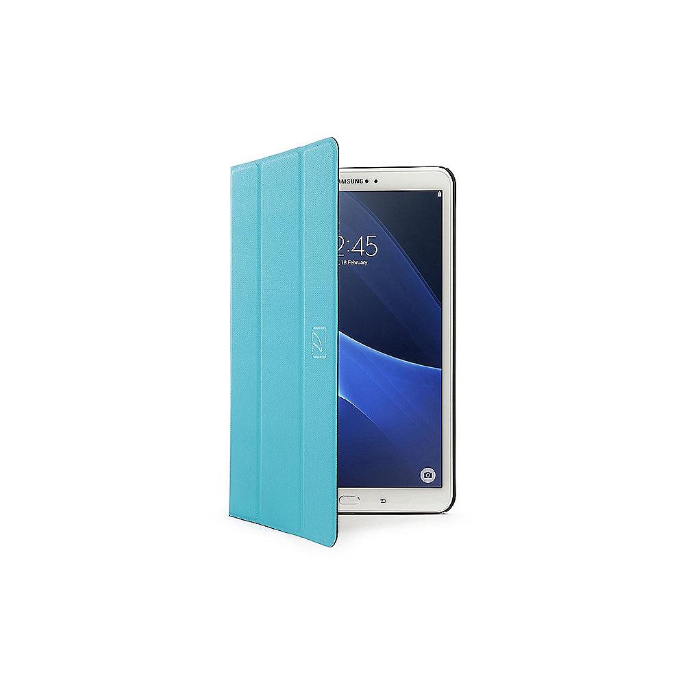 Tucano Lista Schutzhülle für Samsung Galaxy Tab A 10.1 blau