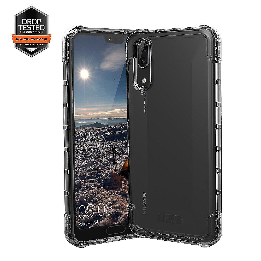 UAG Plyo Case für Huawei P20 transparent, UAG, Plyo, Case, Huawei, P20, transparent