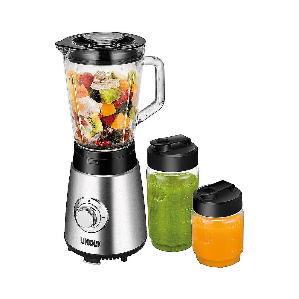 Unold 78685 Smoothie to go, Unold, 78685, Smoothie, to, go