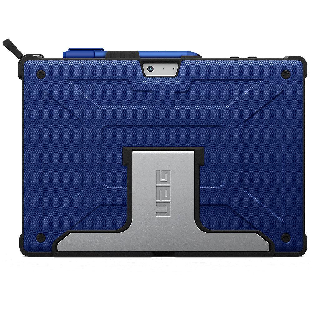 Urban Armor Gear Composite Case für Microsoft Surface Pro 4 & Pro (2017) blau