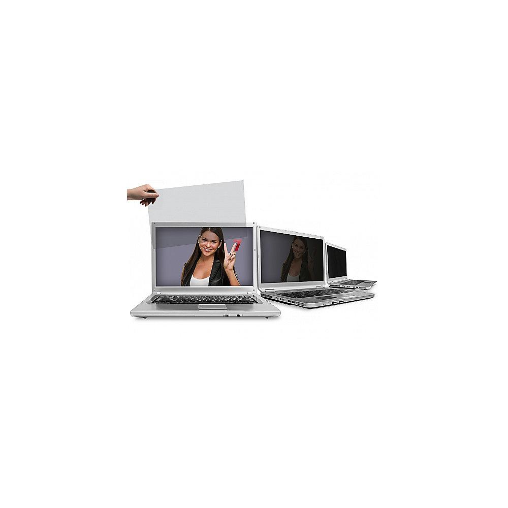 V7 Blickschutzfilter für Desktop und Notebook Displays (22.0") 55,9cm 16:10