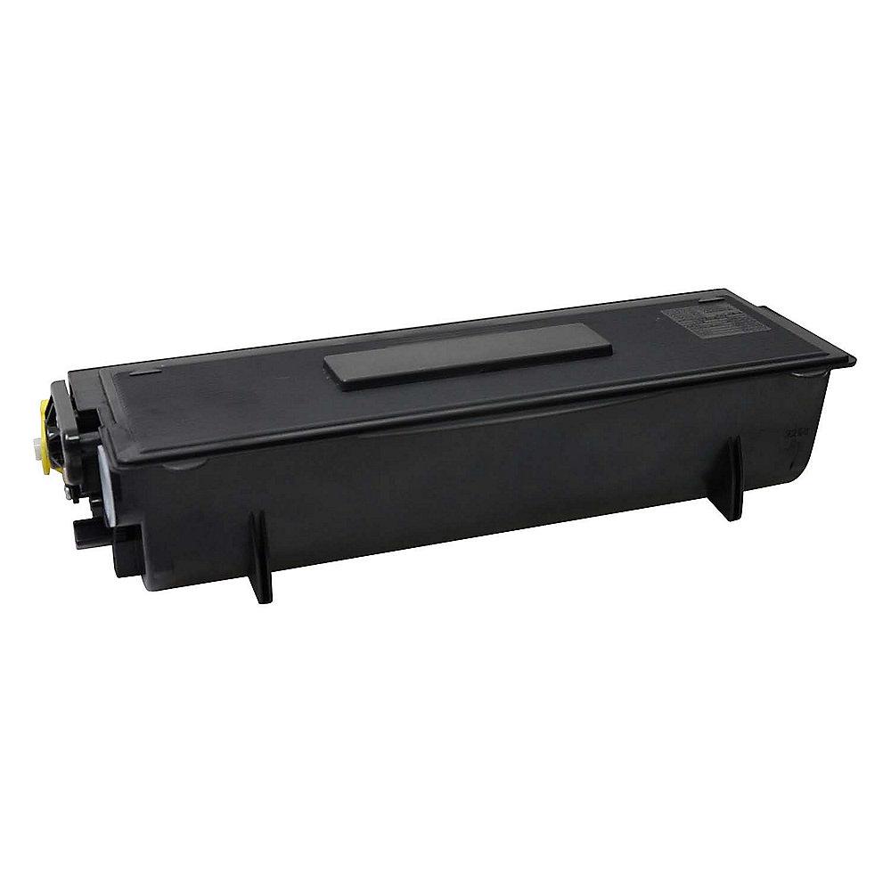 V7 Tonerkartusche Schwarz kompatibel zu Brother TN-3060 Toner ca. 6.700 Seiten