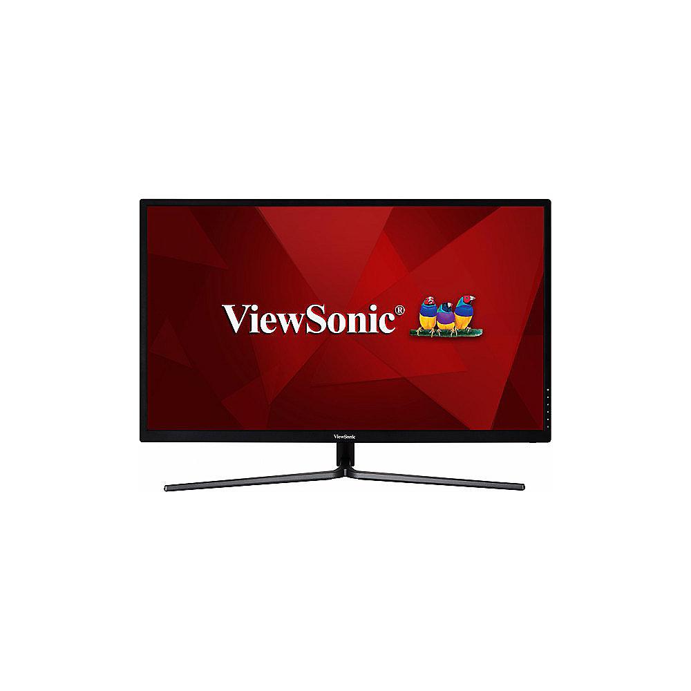 ViewSonic VX3211-mh 80cm (31,5") FHD Monitor HDMI/VGA LS