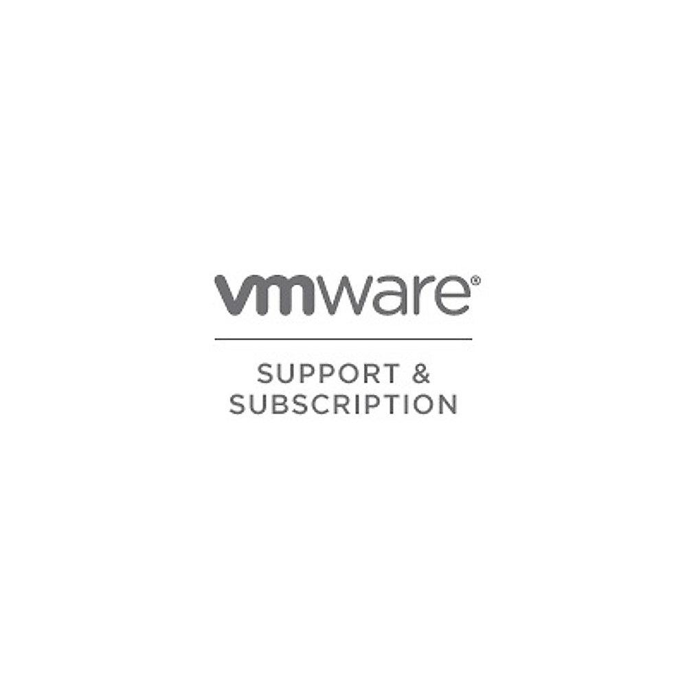 VMware Workstation 15 Player 1 Jahr Basic Support, EN
