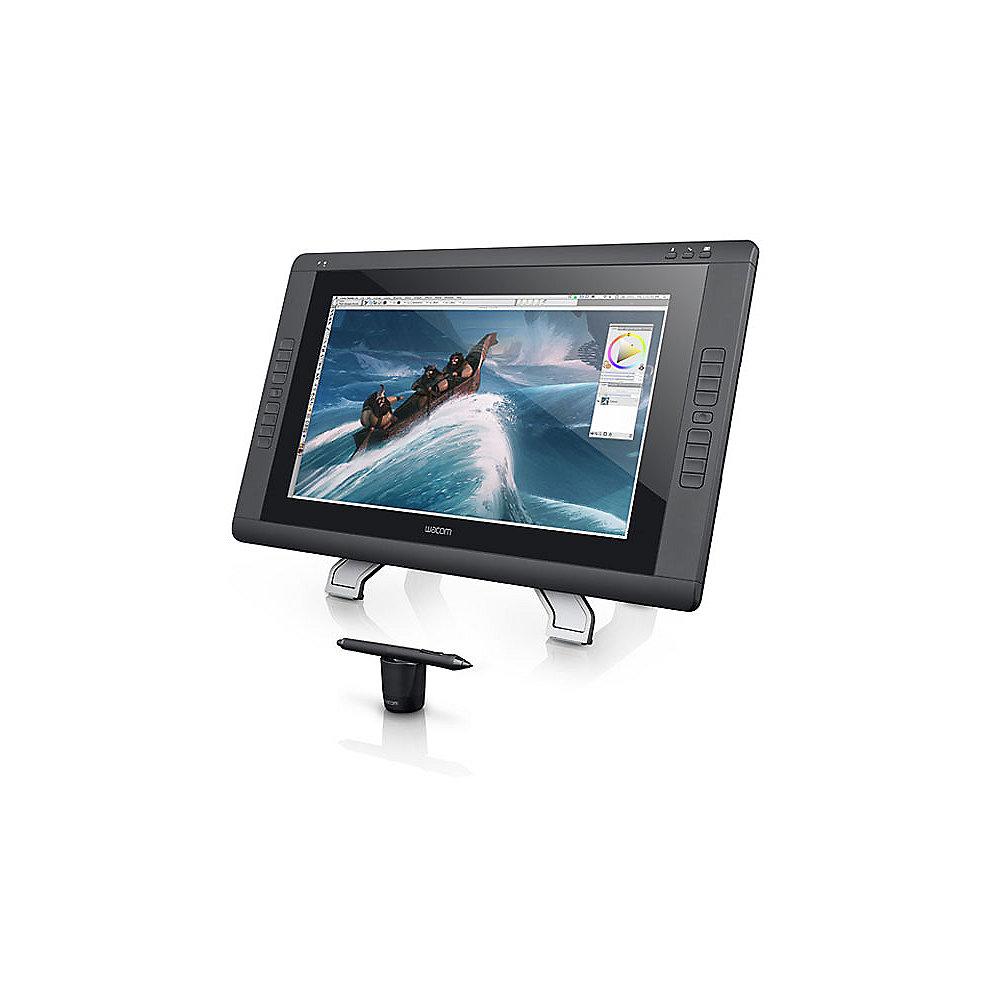 Wacom Cintiq 22HD Interactive Display, Wacom, Cintiq, 22HD, Interactive, Display