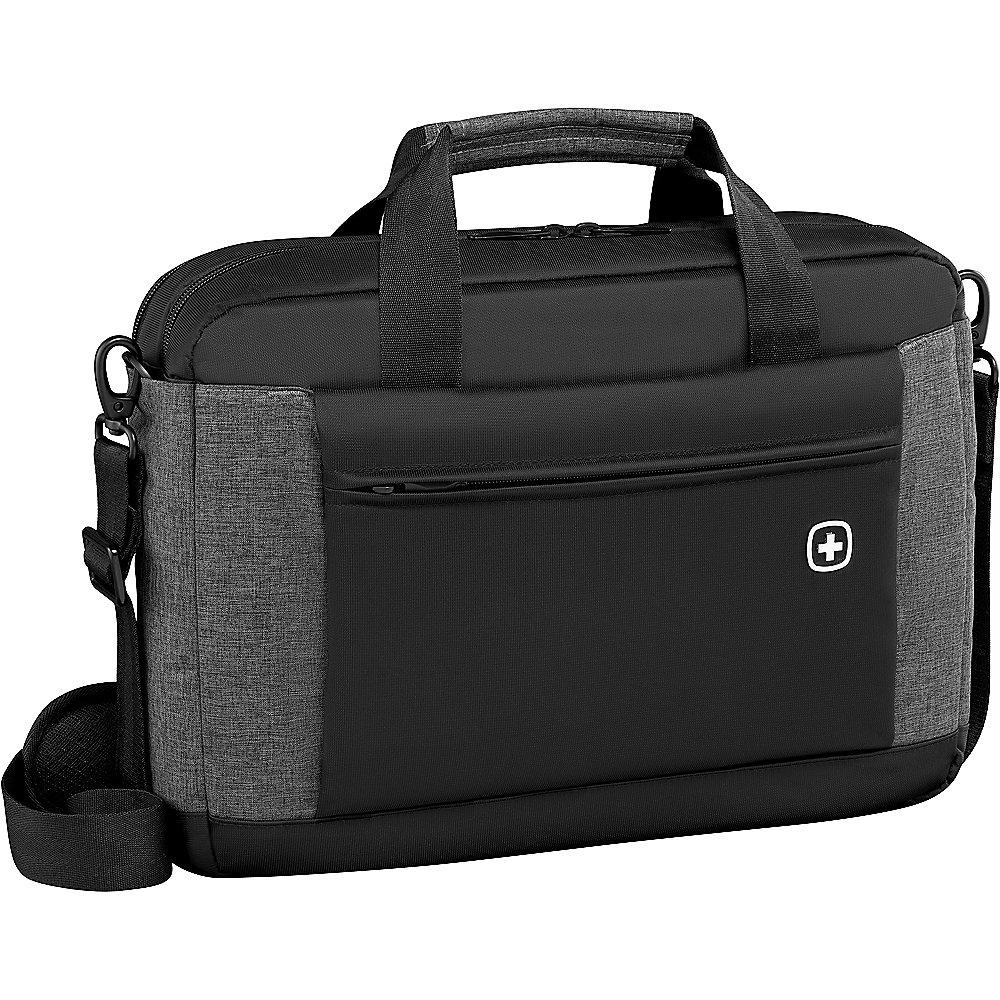 Wenger Underground Notebooktasche 39,62cm (14,1"-15,6") schwarz