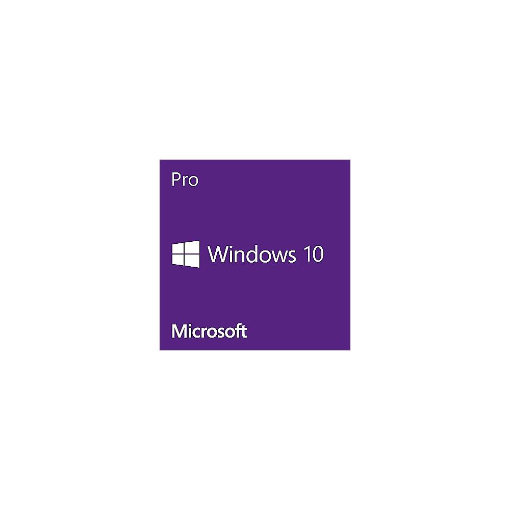 Windows 10 Pro 32 Bit OEM Vollversion