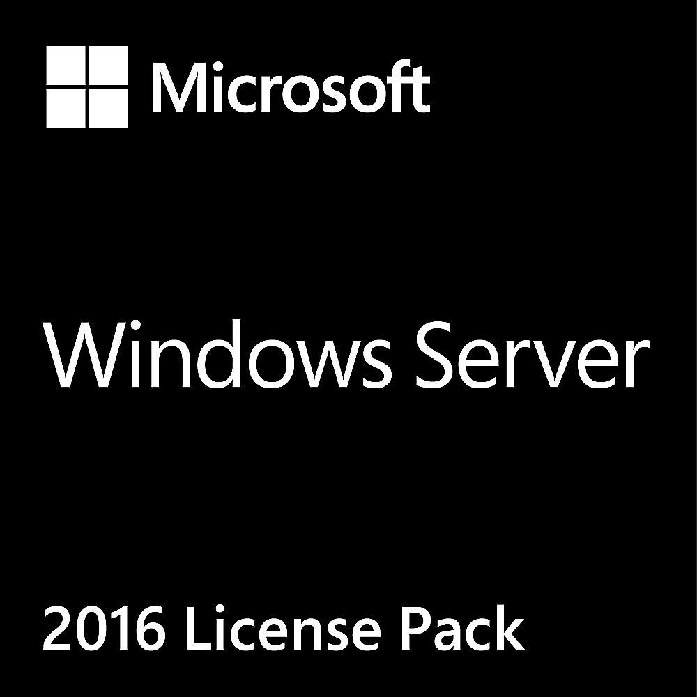 Windows Server CAL 2016 5 User CAL OEM