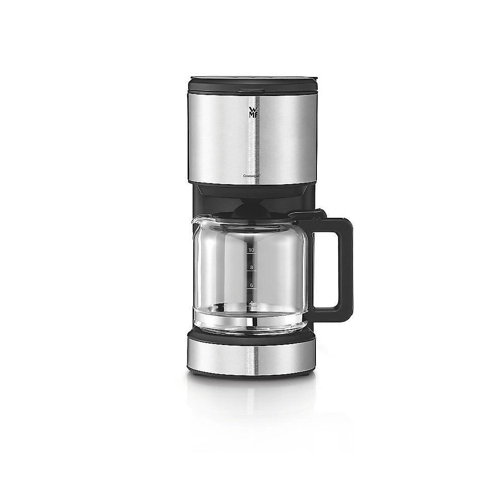 WMF STELIO Aroma Kaffeemaschine 0412150011 Glaskanne