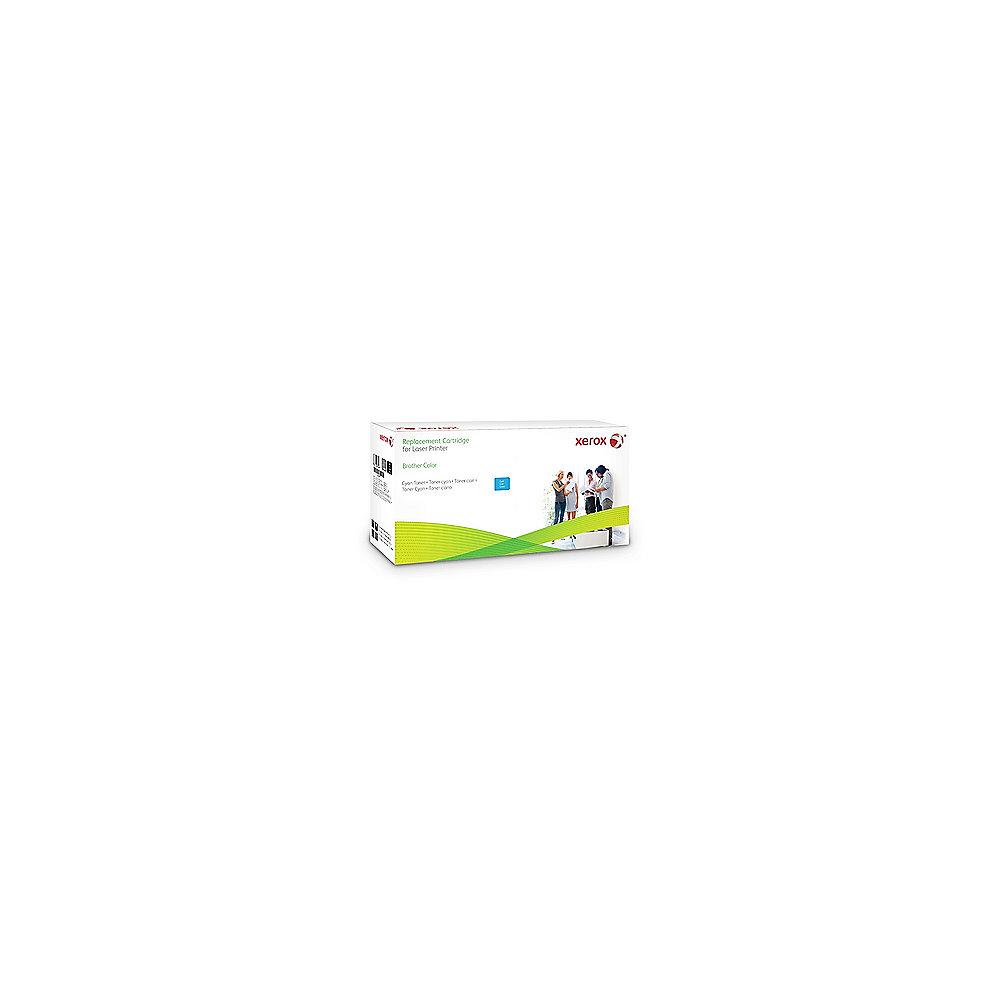 Xerox 006R03041 kompatibler Toner zu Brother TN230C cyan 1.400 S.