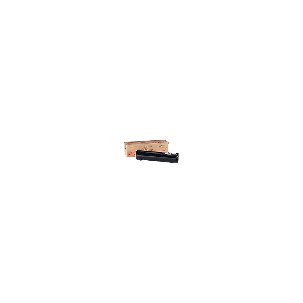 Xerox 106R00652 Toner schwarz