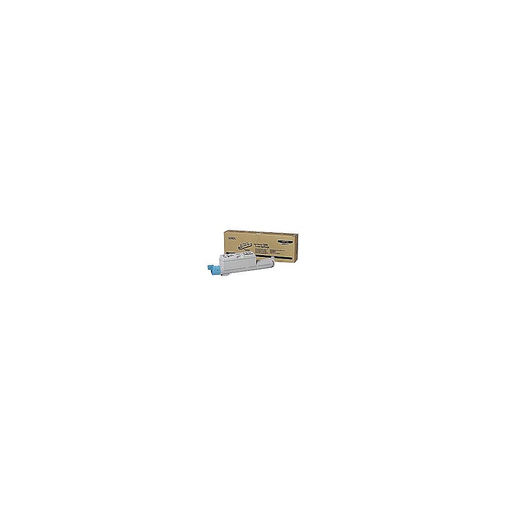 Xerox 106R01218 Toner cyan