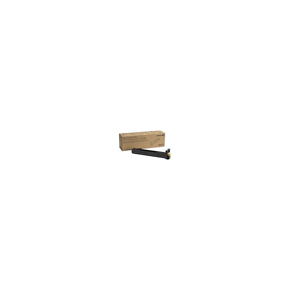 Xerox 106R01322 Toner gelb