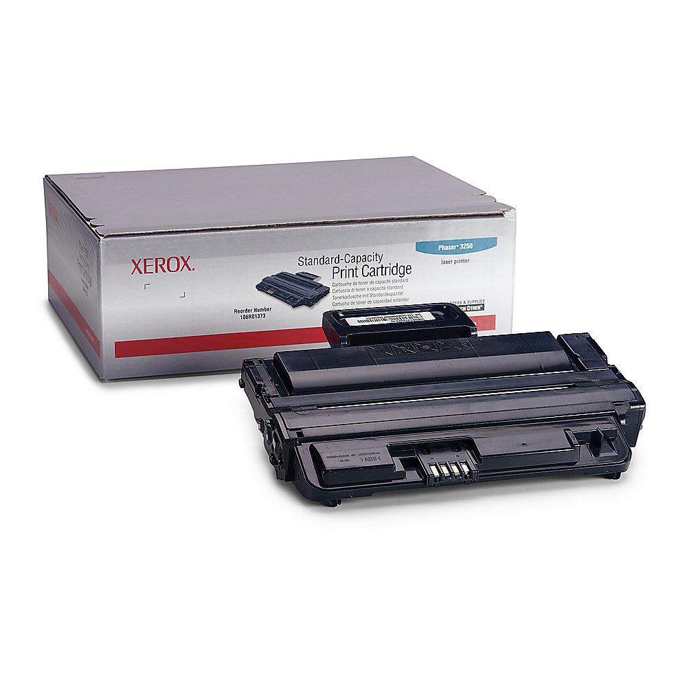 Xerox 106R01373 Toner Schwarz für ca. 3.500 Seiten