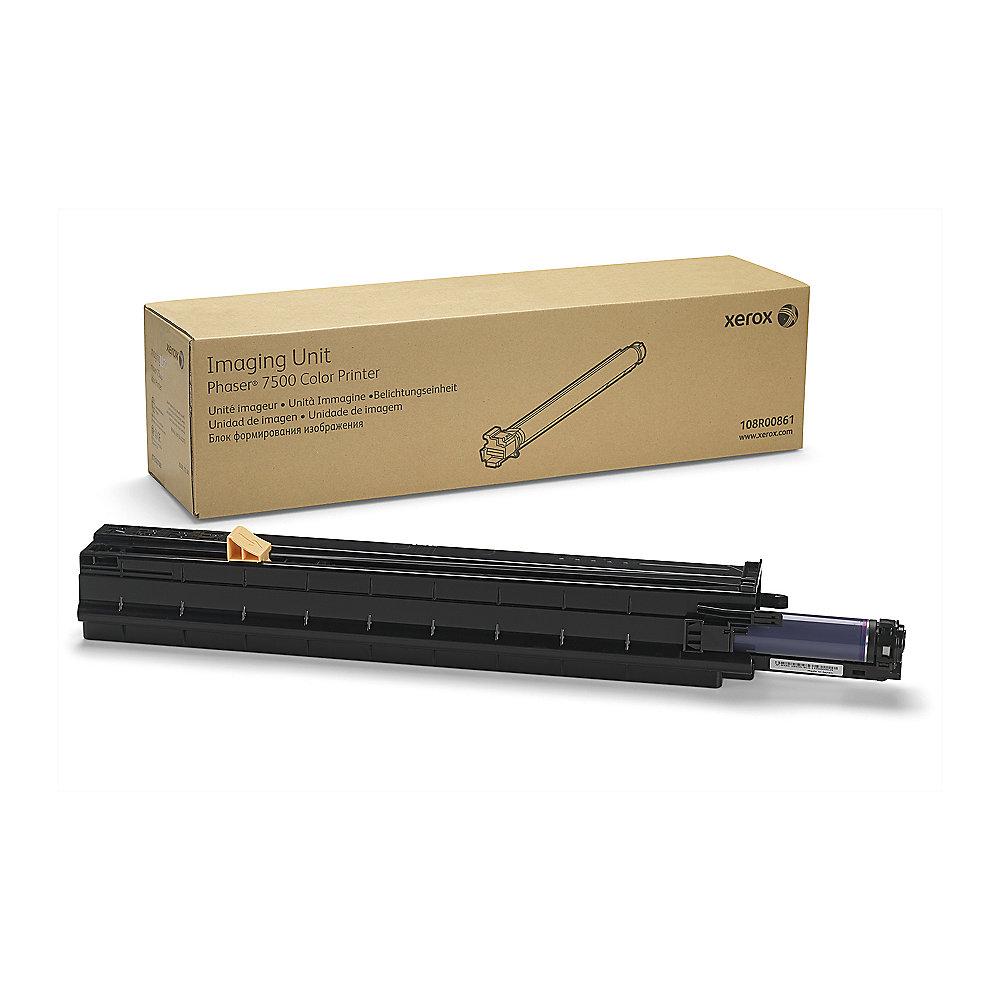 Xerox 108R00861 Druckerbildeinheit Schwarz für ca. 80.000 Seiten