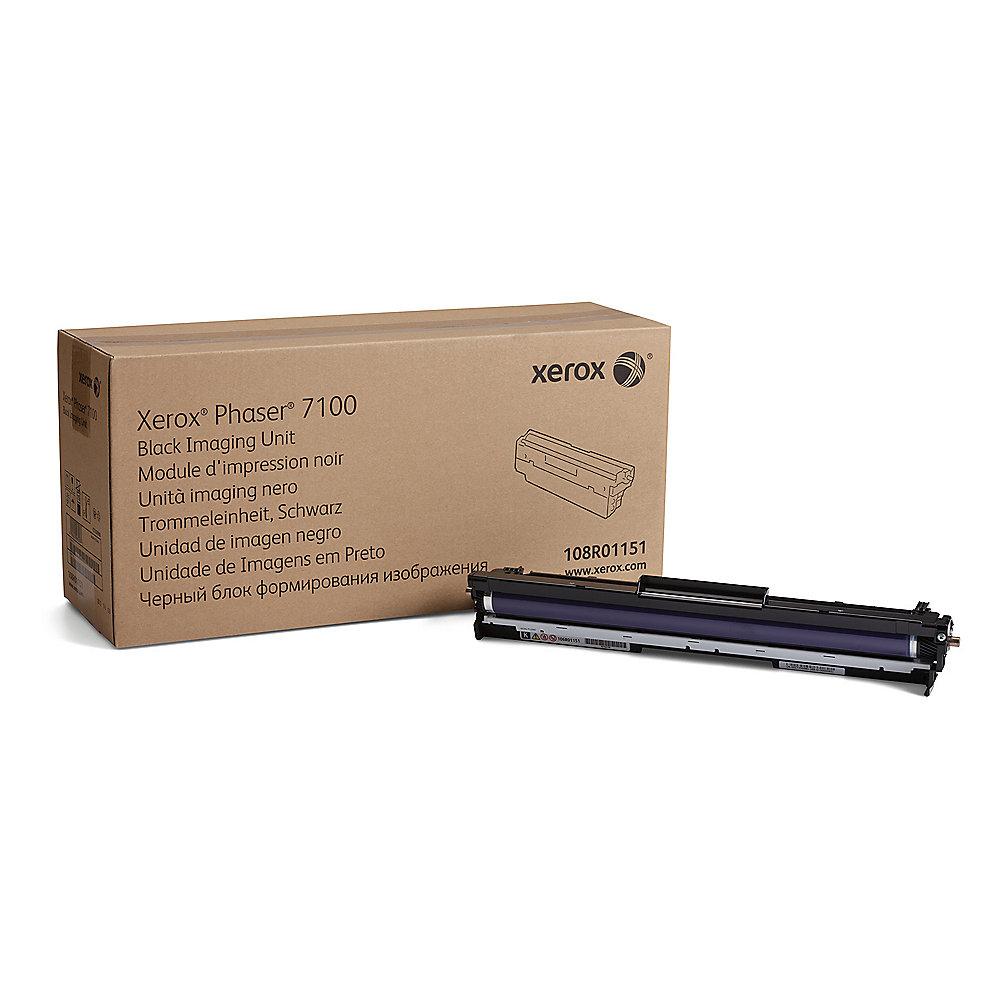 Xerox 108R01151 Druckerbildeinheit Schwarz für ca. 24.000 Seiten