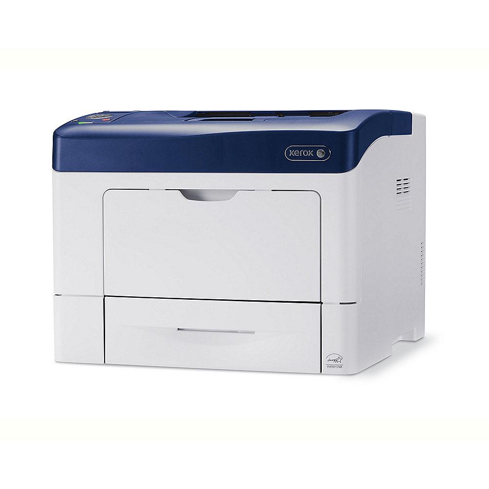 Xerox Phaser 3610DN S/W-Laserdrucker LAN